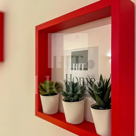Apartment In Town - Porta Nuova District