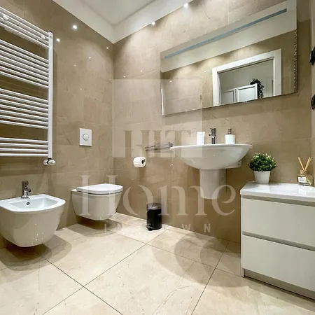 In Town - Porta Nuova District Apartment Mailand