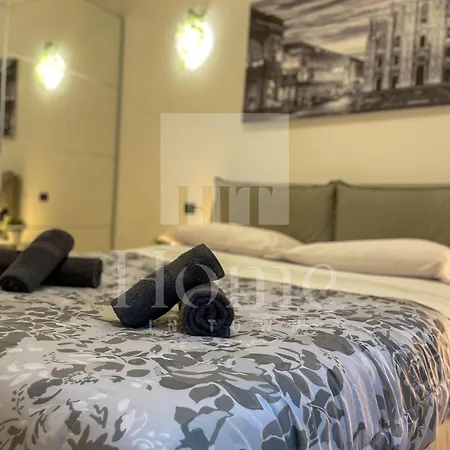 Apartment In Town - Porta Nuova District Mailand
